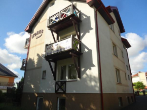 Ośrodek Korab in Władysławowo